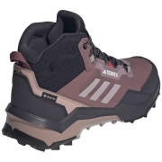 Adidas Terrex Ax4 Mid Gtx női túracipő