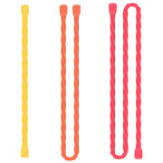 LifeVenture Silicone Ties pánt