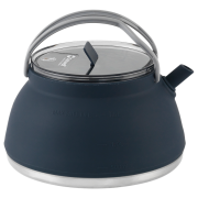Outwell Collaps Tea Time Kettle 1.5 L kanna sötétkék Navy Night
