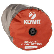 Klymit Insulated Klymaloft XL Sleeping Pad felfújható derékalj