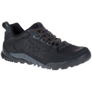 Merrell Annex Trak Low férfi túracipő fekete