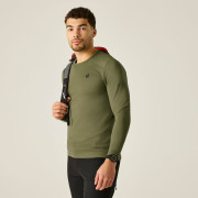 Dare 2b Ventura Grid Crew Neck férfi póló