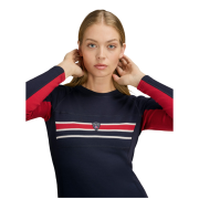 Dale of Norway Aksla Feminine Baselayer Crew neck női funkcionális felső