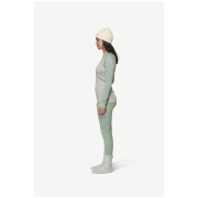 Devold Kvitegga Merino 230 Cross Neck női funkcionális felső