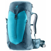 Deuter AC Lite 22 SL női hátizsák kék lagoon-atlantic