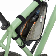 Fjällräven Hoja Triangle Frame Bag váztáska