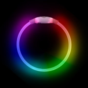 Nite Ize NiteHowl Mini LED világító kutyanyakörv