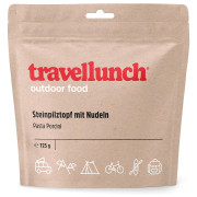 Travellunch Travellunch Erdei gomba tésztával 125 g