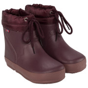 Viking Outdoor Footwear Alv Barefoot Warm Grape gyerek téli cipő