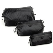 Peak Design Ultralight Packing Cube BUNDLE XXS-XS-S tárolótok utazáshoz fekete black