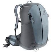 Deuter AC Lite 21 SL női hátizsák szürke/kék shale-graphite