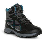 Regatta Lady Vendeavour Bt női cipő fekete/kék