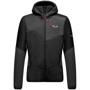 Salewa Ortles Hyb Tw Air Jacket W női dzseki fekete black out