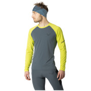 Dynafit Alpine Pro M L/S Tee férfi funkcionális póló