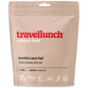 Travellunch Burgonyapüré póréhagymával 250 g