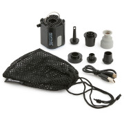 Regatta Rech Mini Pump LED elektromos pumpa