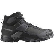 Salomon X Ultra 5 Mid Wide Gore-Tex férficipő