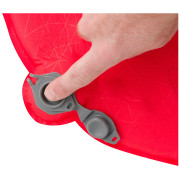 Sea to Summit Ultralight SI Mat Women's Large önfelfújódó matrac