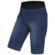 Ocún Mánia Shorts Jeans férfi rövidnadrág