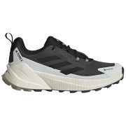 Adidas Terrex Trailmaker 2 Gtx férfi túracipő fekete Cwhite/Cblack/Carbon