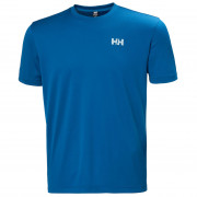 Helly Hansen Verglas Shade T-Shirt férfi póló k é k
