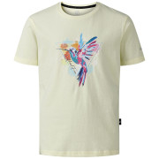 Dare 2b Trailbazer III Tee Wax Yellow gyerek póló sárga Wax Yellow