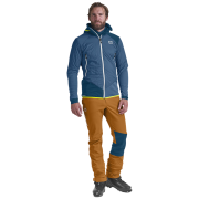 Ortovox Col Becchei Hybrid Jacket Men's férfi dzseki