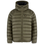 Fjällräven Bergtagen Down Jacket M férfi dzseki zöld Laurel Green