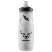 Dynafit Race Thermo Bottle termosz szürke uni
