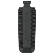 Leatherman BIT KIT #4 bit szett fekete BLACK