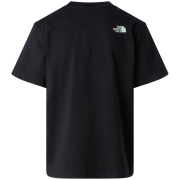 The North Face M Mountain Play Relaxed Short Sleeve Tee-Graphic férfi póló
