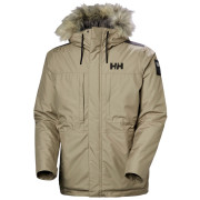 Helly Hansen Coastal 3.0 Parka férfi dzseki