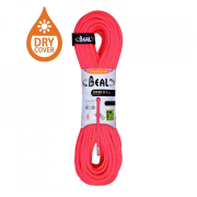 Beal Joker 9,1 mm (70 m) Dry Cover hegymászó kötél narancs ORANGE