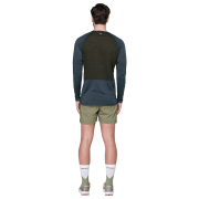 Devold Endurance Merino 130 Shirt Man férfi thermo felső