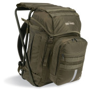 Tatonka Petri Chair hátizsák zöld olive