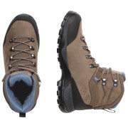 Női cipő Mammut Nova Tour II High GTX® W