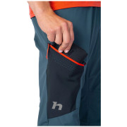 Hannah Taget férfi nadrág