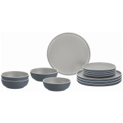 Brunner Midday Trilogy Grey edénykészlet