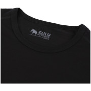 Zulu Merino 160 Short 4C Comfy férfi póló