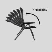 Brunner Aravel Vitachic L szék