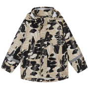 Reima Vesi Earthy Beige gyerek dzseki bézs Earthy Beige
