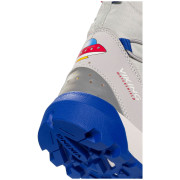 Viking Outdoor Footwear Spaceship Warm SC WP Light Grey/Royal Blue gyerek hótaposó