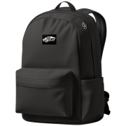 Vans Old Skool Backpack hátizsák fekete Black/Black