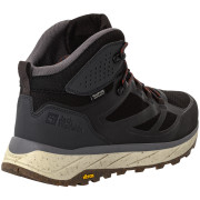 Jack Wolfskin Terraventure Texapore Mid M férfi túracipő