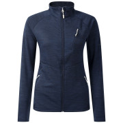 Dare 2b Emerging III Stretch Midlayer női pulóver sötétkék Navy