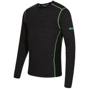 Zulu Merino 240 Long férfi funkcionális póló
