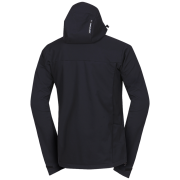 Northfinder Aurelian férfi softshell kabát