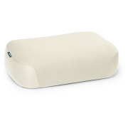 Sea to Summit Memory Lux Pillow - Large utazópárna bézs Moonstruck