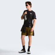 The North Face M Mountain Athletics Ss Tee 2.0 férfi póló