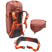 Deuter Guide 34+8 hátizsák